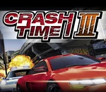 Crash Time 3 Steam Gift