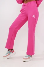 Official pink sweatpants Miss city