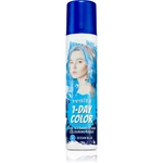 Venita 1-Day Color barevný sprej na vlasy odstín No. 2 - Ocean Blue 50 ml