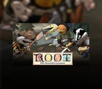 Root - The Riverfolk Expansion DLC Steam Altergift