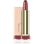 Max Factor x Priyanka Colour Elixir dlouhotrvající rtěnka s matným efektem odstín 22 Cool Copper 6,5 g