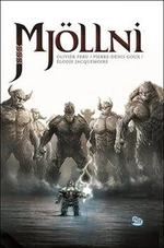 Mjöllni - Pierre-Denis Goux, Olivier Peru