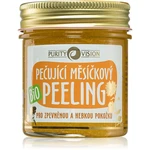 Purity Vision BIO gélový peeling na tvár a telo 120 ml