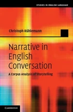 Narrative in English Conversation
