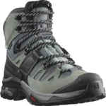 Salomon Quest 4 GTX EU 42, Slate/Trooper/Opal Blue Dámské boty