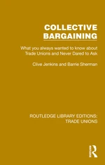 Collective Bargaining