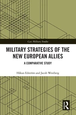 Military Strategies of the New European Allies