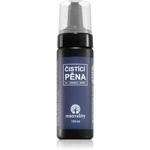 Renovality Original Series Jemná čistiaca pena čistiaca pena pre všetky typy pleti vrátane citlivej 150 ml