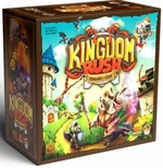 Kingdom Rush - Trhlina v čase (desková hra)