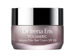 Dr Irena Eris Vyhlazující oční krém SPF 20 Volumeric (Volume Filler Eye Cream) 15 ml Dr Irena Eris Vyhlazující oční krém SPF 20 Volumeric (Volume Filler Eye Cream) 15 ml