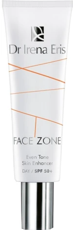 Dr Irena Eris Víceúčelový denní krém SPF 50+ Face Zone (Even Tone Skin Enhancer) 30 ml Dr Irena Eris Víceúčelový denní krém SPF 50+ Face Zone (Even Tone Skin Enhancer) 30 ml