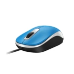 Genius DX-110 /Optická/1000 DPI/Drátová/USB/ modrá