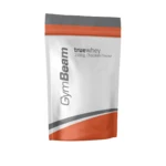 GYMBEAM True Whey Protein čokoláda, kokos 1000 g