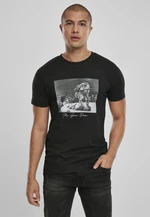 Black Going Down T-shirt