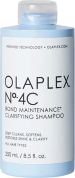 OLAPLEX N°4C Bond Maintenance Claryfing Shampoo, Hĺbkovo čistiaci šampón 250 ml OLAPLEX N°4C Bond Maintenance Claryfing Shampoo, Hĺbkovo čistiaci šampón 250 ml