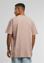 Navy blue T-shirt La Familia Heavy Oversize