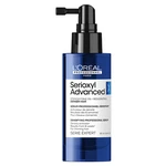 L´ORÉAL Professionnel Séria Expert Serioxyl Advanced Density Sérum na rednúce vlasy 90 ml