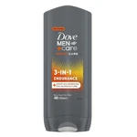 DOVE Men+Care Endurance sprchový gél 250 ml