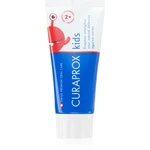 Curaprox Kids zubná pasta pre deti Strawberry 60 ml