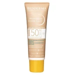 Bioderma Minerální make-up pro citlivou smíšenou až mastnou pleť Photoderm Cover Touch SPF 50+ 40 g Dark Bioderma Minerální make-up pro citlivou smíšenou až mastnou pleť Photoderm Cover Touch SPF 50+ 40 g Dark