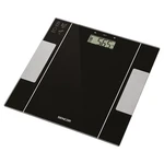 Sencor Osobný fitness váha SBS 5050BK