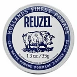 Reuzel Clay Matte Pomade modelująca glinka dla uzyskania matowego efektu 35 ml Reuzel Clay Matte Pomade modelująca glinka dla uzyskania matowego efektu 35 ml