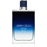 Jimmy Choo Man Blue toaletní voda pro muže 100 ml