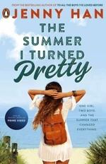 The Summer I Turned Pretty - Jenny Hanová