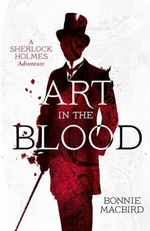 Art in the Blood - Bonnie MacBirdová