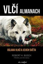 Vlčí almanach - Robert H. Busch