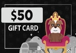 Royale.GG $50 USD Gift Card