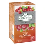 AHMAD TEA Lesná jahoda 20x 2 g