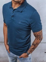 Polo da uomo DStreet