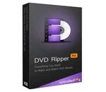 Wonderfox: DVD Ripper Pro Key (Lifetime / 3 PCs)