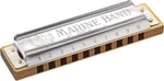 Hohner M1896066x Diatonická ústna harmonika