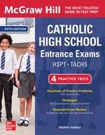 McGraw Hill Catholic High School Entrance Exams, Fifth Edition