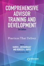 Comprehensive Advisor Training and Development