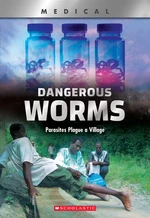 Dangerous Worms (XBooks)