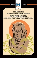 An Analysis of Friedrich Schleiermacher's On Religion