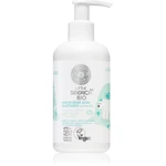 Natura Siberica Little Siberica BIO jemné mydlo pre deti od narodenia 250 ml