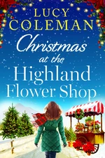 Christmas at the Highland Flower Shop