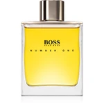 Hugo Boss BOSS Number One toaletná voda pre mužov 100 ml