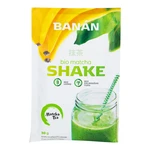 Matcha shake banán bezlepkový 30 g BIO   MATCHA TEA