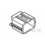 TE Connectivity Econoseal - ConnectorsEconoseal - Connectors 1-174355-1 AMP