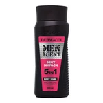 Dermacol Men Agent Sexy Sixpack 5in1 250 ml sprchovací gél pre mužov