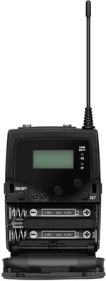 Sennheiser EK 500 G4-BW Bezdrôtový systém pre kameru