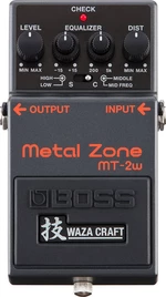 Boss MT-2W Gitarový efekt
