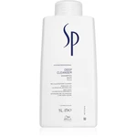 Wella Professionals SP Deep Cleanser hloubkově čisticí šampon 1000 ml