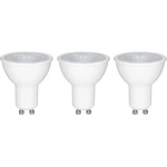 Paulmann  28784 LED vstavané svetlo sada 3 ks En.trieda 2021: G (A - G) 19.5 W teplá biela biela