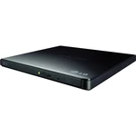 LG Electronics GP57EB40 externá DVD napaľovačka Retail USB 2.0 čierna